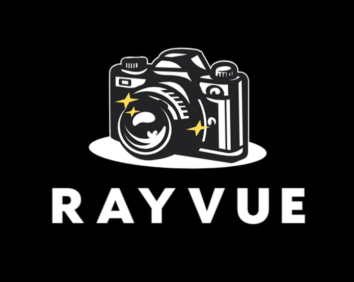 RAYVUE logo